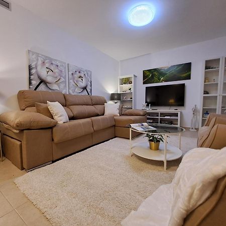 Apartamento Romero Valencia Benicull Exteriér fotografie