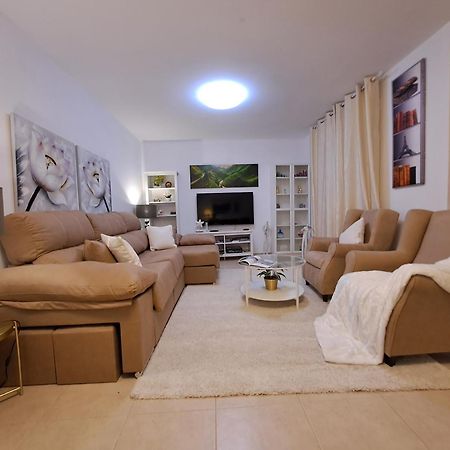 Apartamento Romero Valencia Benicull Exteriér fotografie