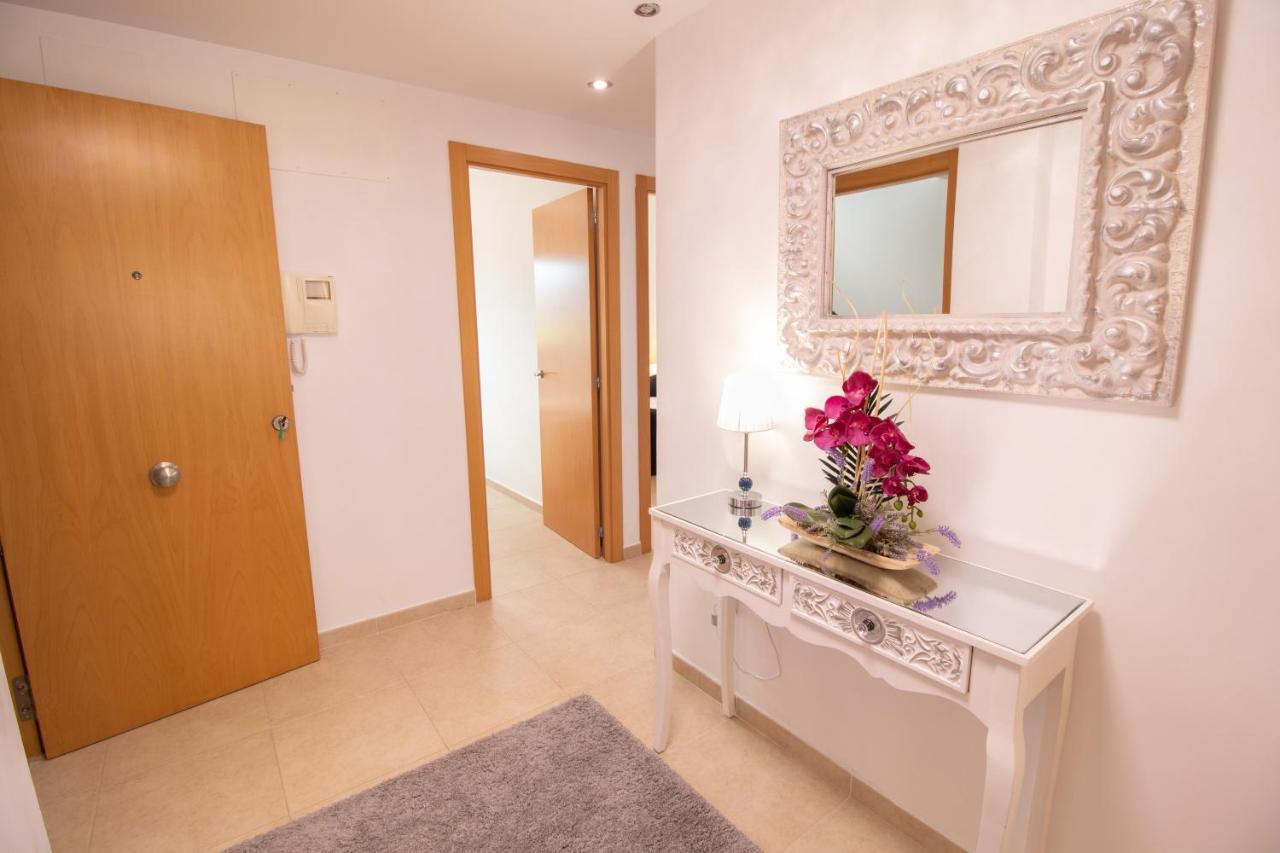 Apartamento Romero Valencia Benicull Exteriér fotografie