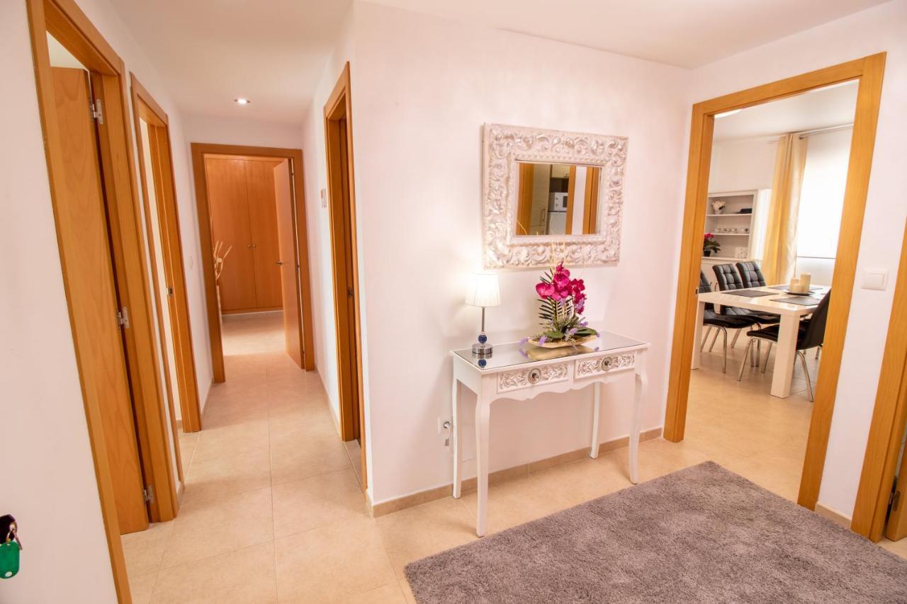Apartamento Romero Valencia Benicull Exteriér fotografie