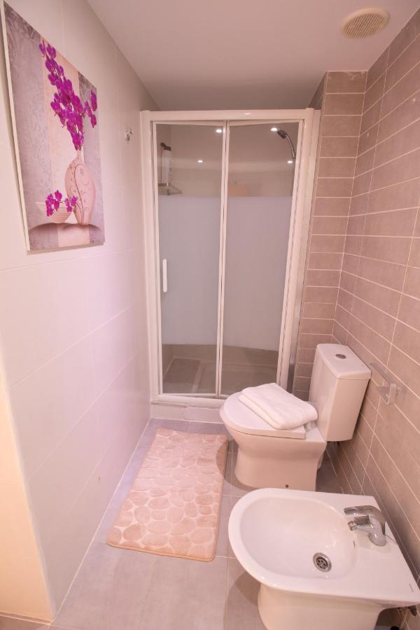 Apartamento Romero Valencia Benicull Exteriér fotografie