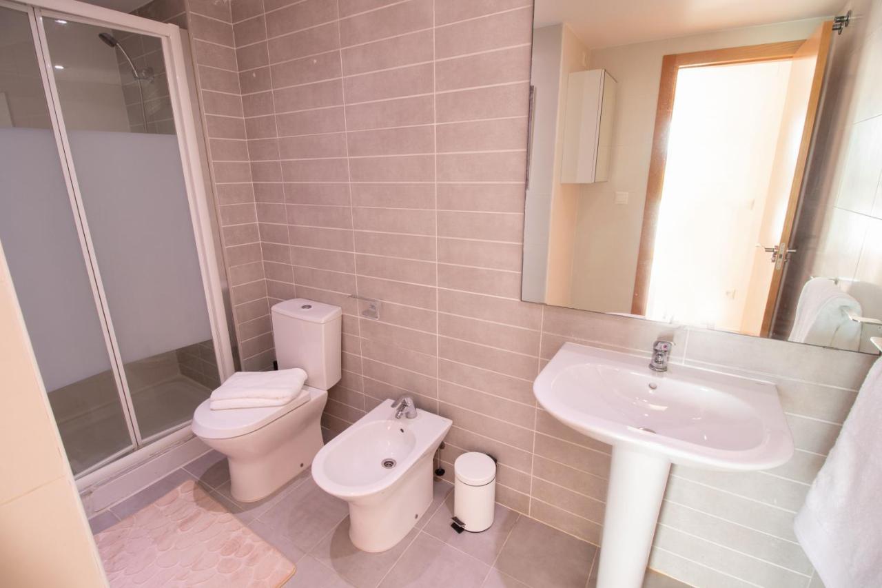 Apartamento Romero Valencia Benicull Exteriér fotografie