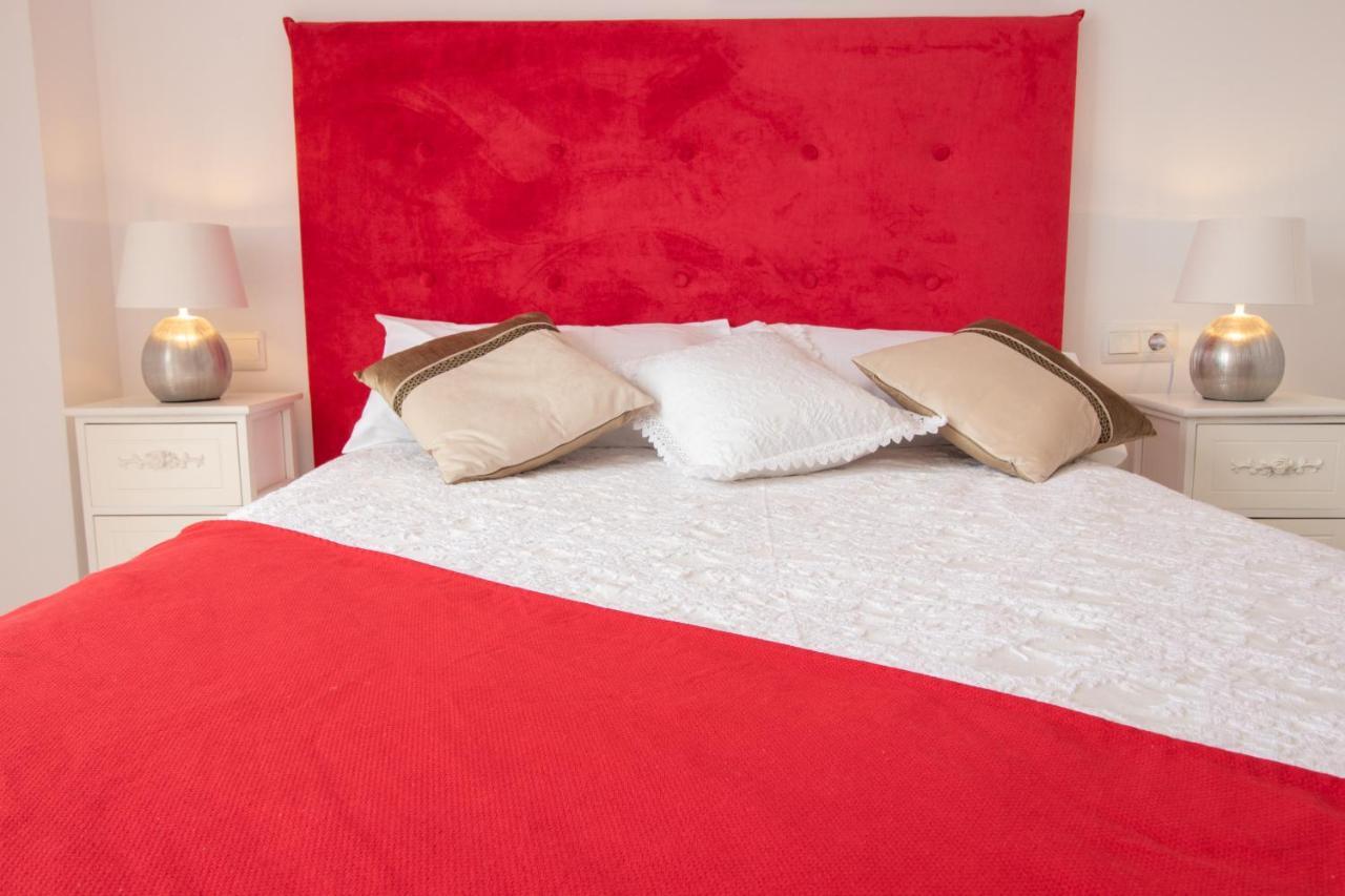 Apartamento Romero Valencia Benicull Exteriér fotografie