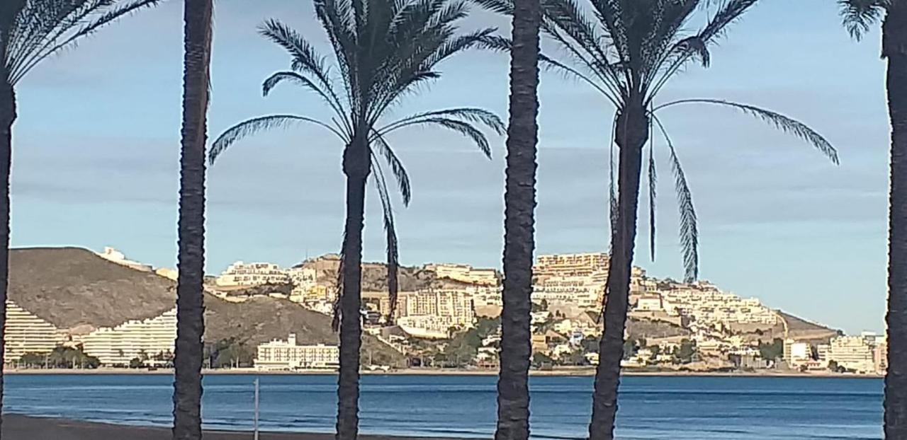 Apartamento Romero Valencia Benicull Exteriér fotografie
