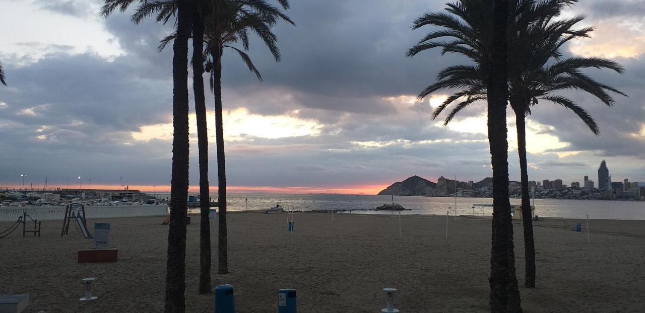 Apartamento Romero Valencia Benicull Exteriér fotografie