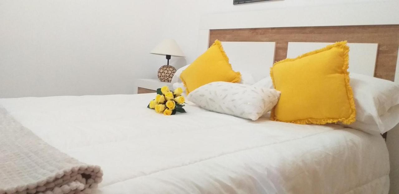 Apartamento Romero Valencia Benicull Exteriér fotografie