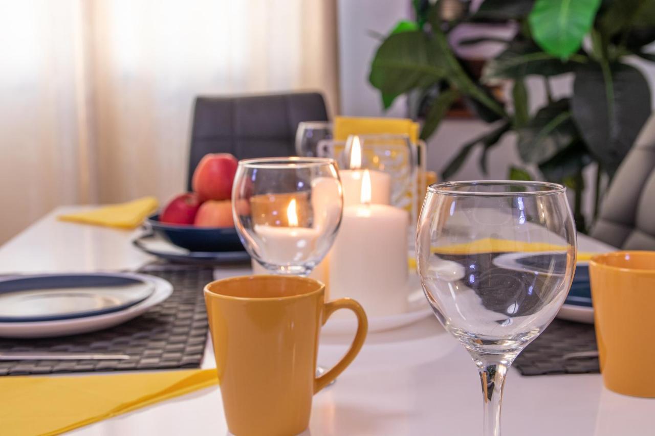 Apartamento Romero Valencia Benicull Exteriér fotografie