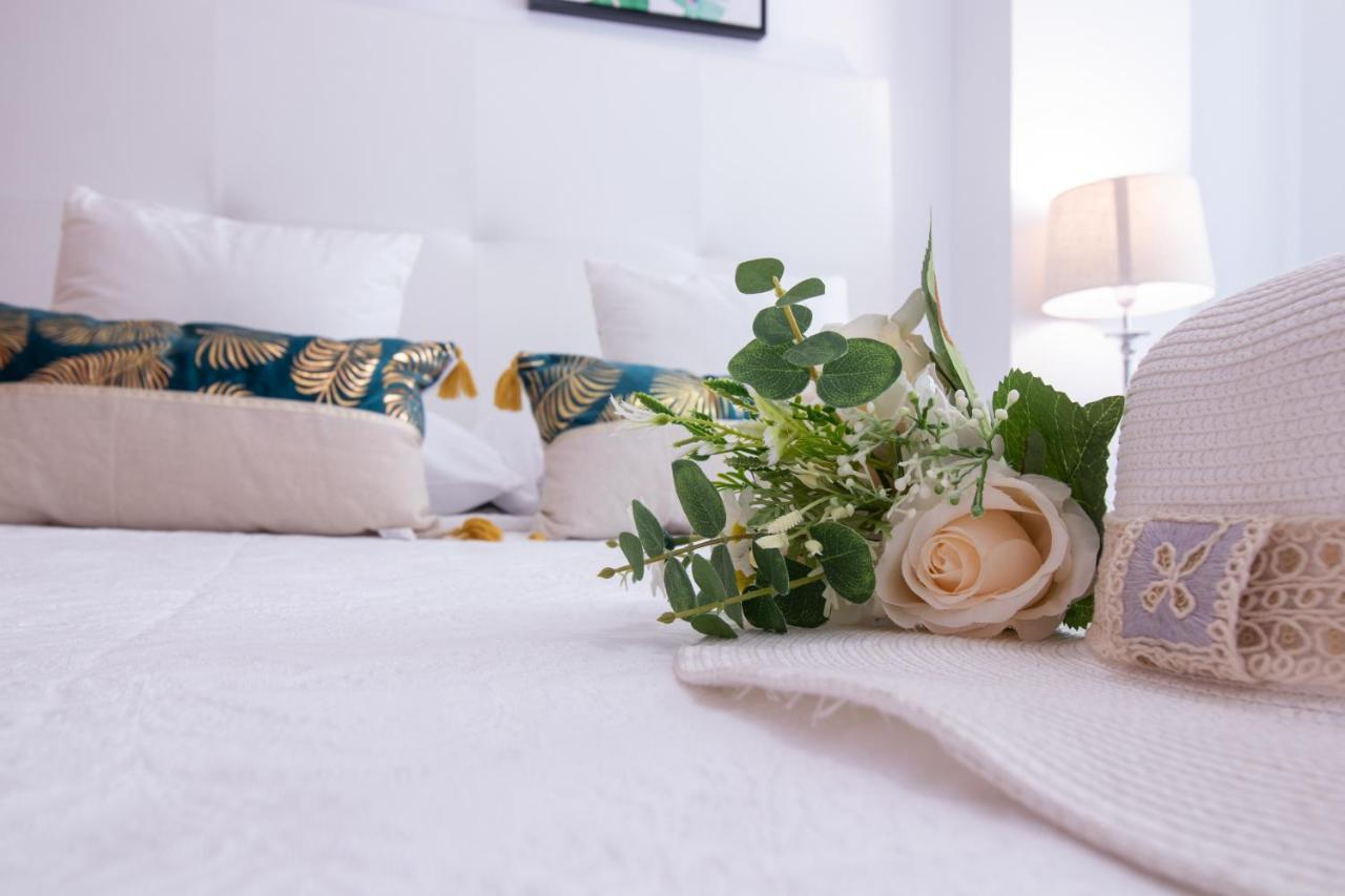 Apartamento Romero Valencia Benicull Exteriér fotografie
