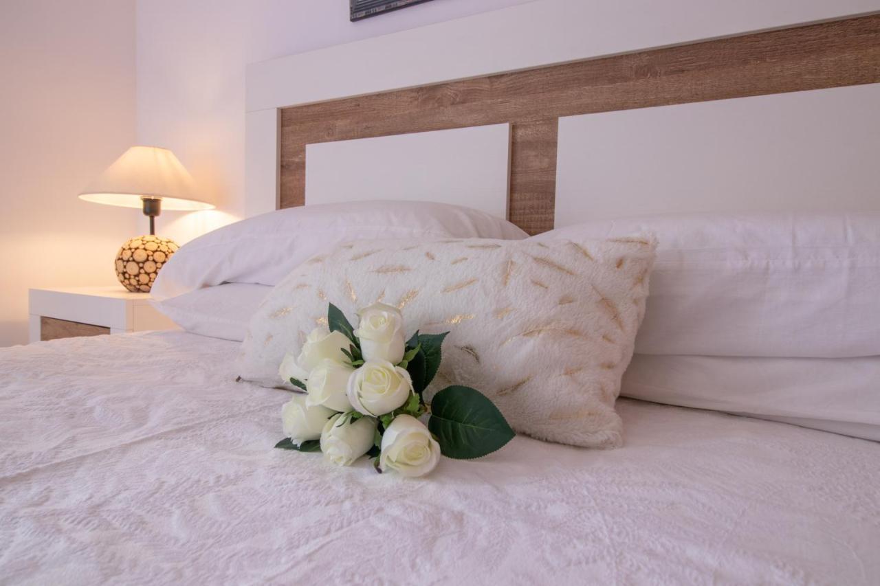 Apartamento Romero Valencia Benicull Exteriér fotografie