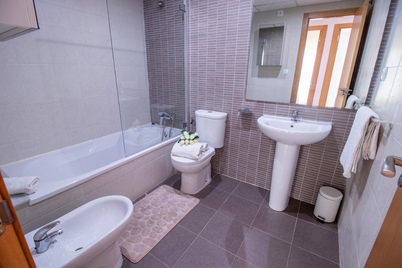 Apartamento Romero Valencia Benicull Exteriér fotografie