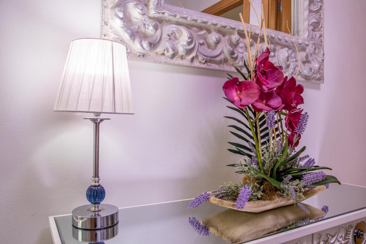Apartamento Romero Valencia Benicull Exteriér fotografie