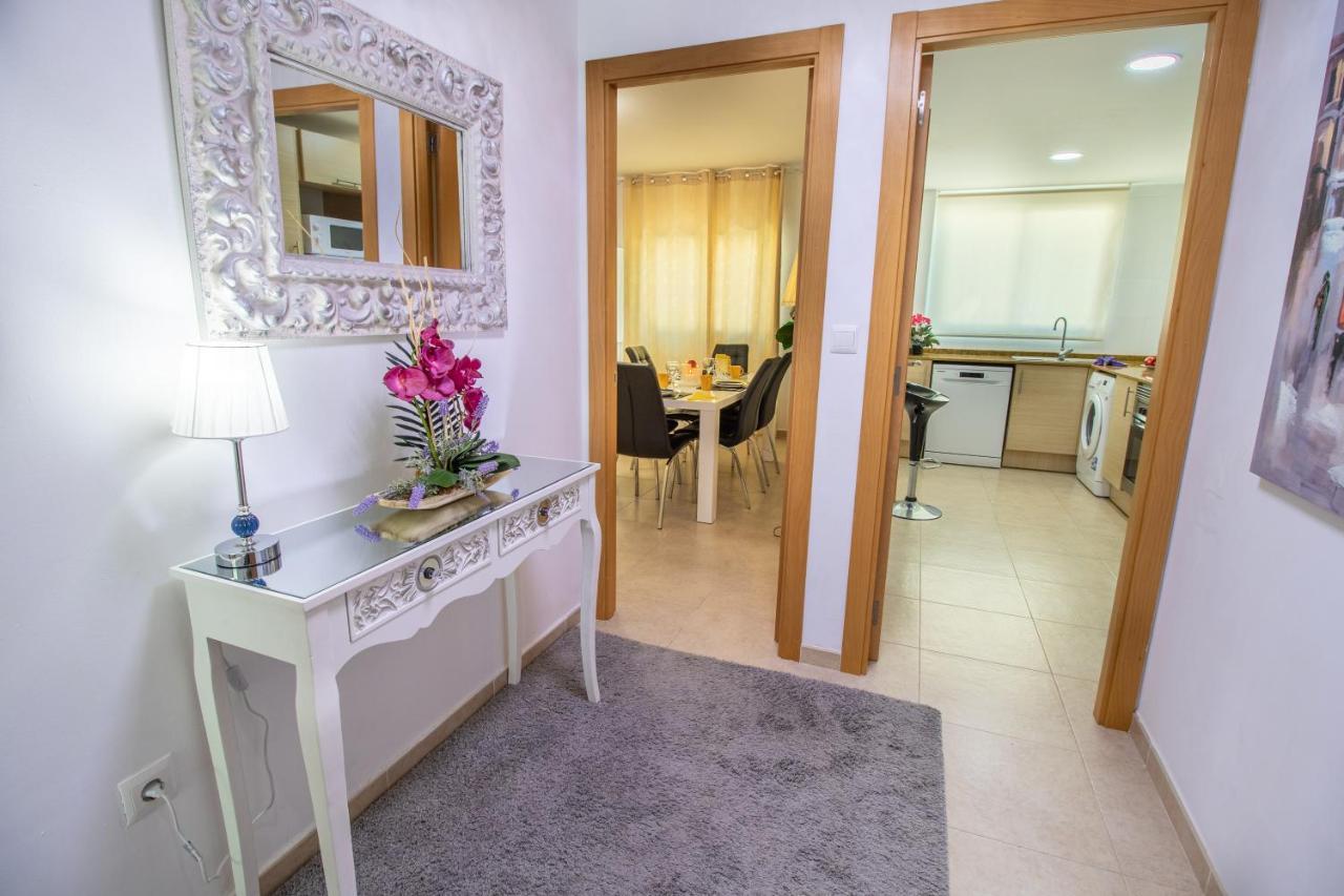 Apartamento Romero Valencia Benicull Exteriér fotografie