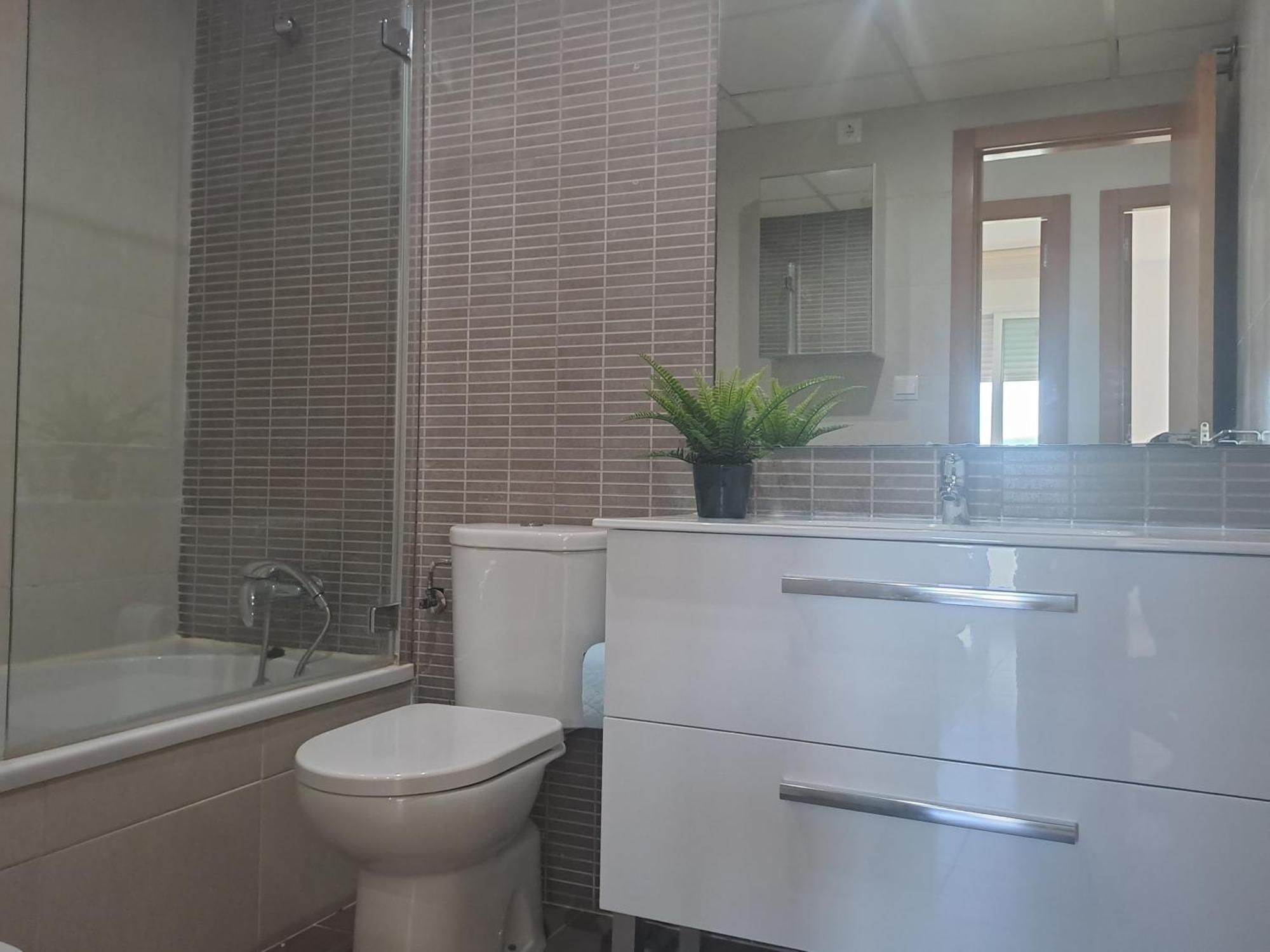 Apartamento Romero Valencia Benicull Exteriér fotografie