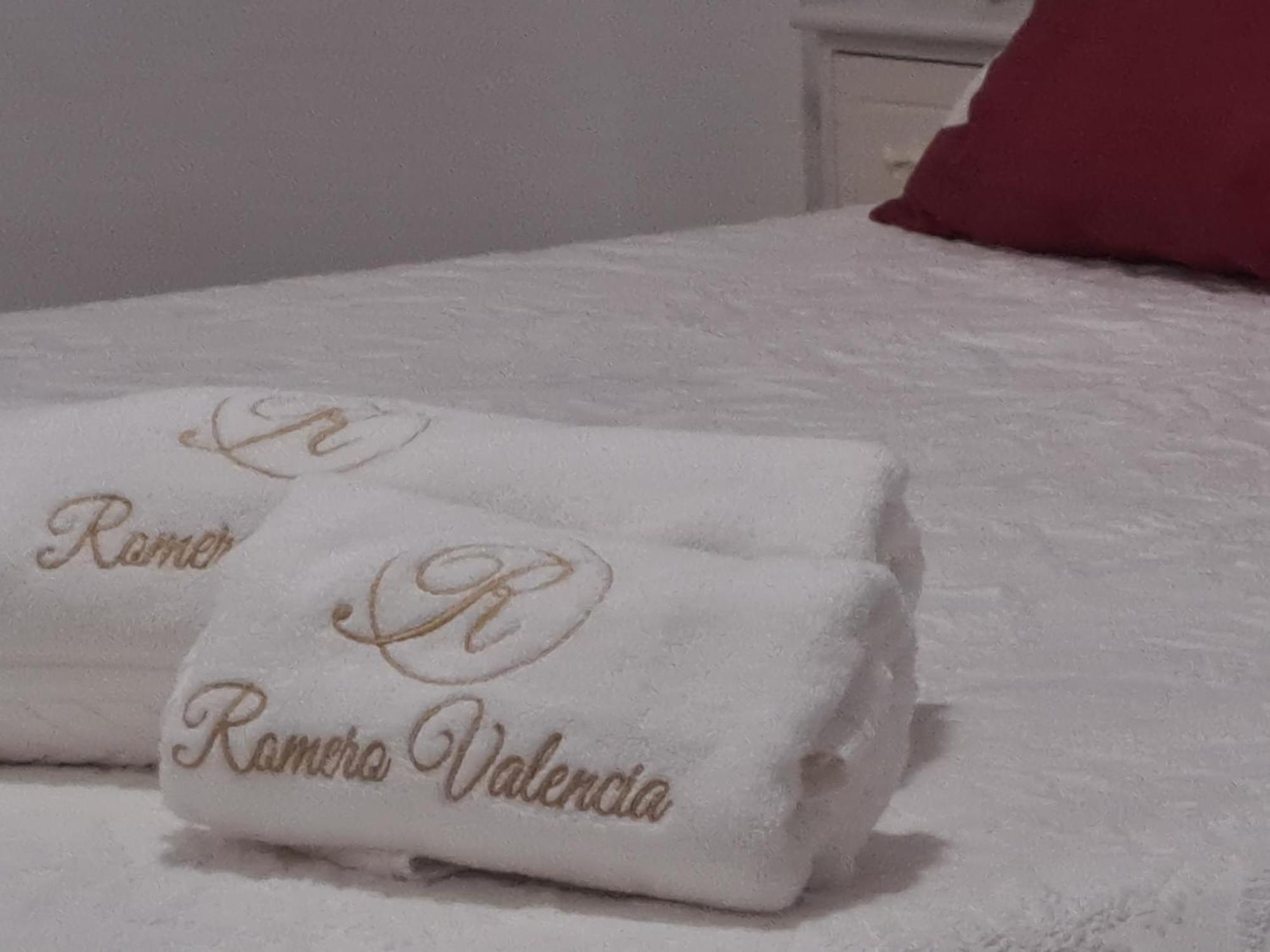 Apartamento Romero Valencia Benicull Exteriér fotografie