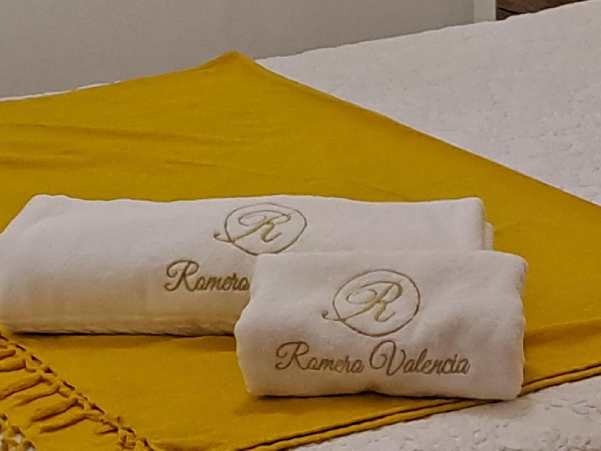 Apartamento Romero Valencia Benicull Exteriér fotografie