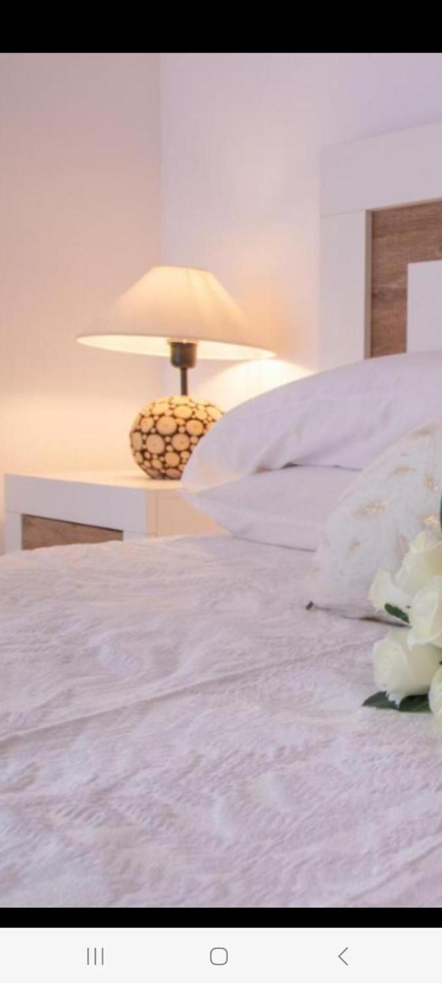 Apartamento Romero Valencia Benicull Exteriér fotografie