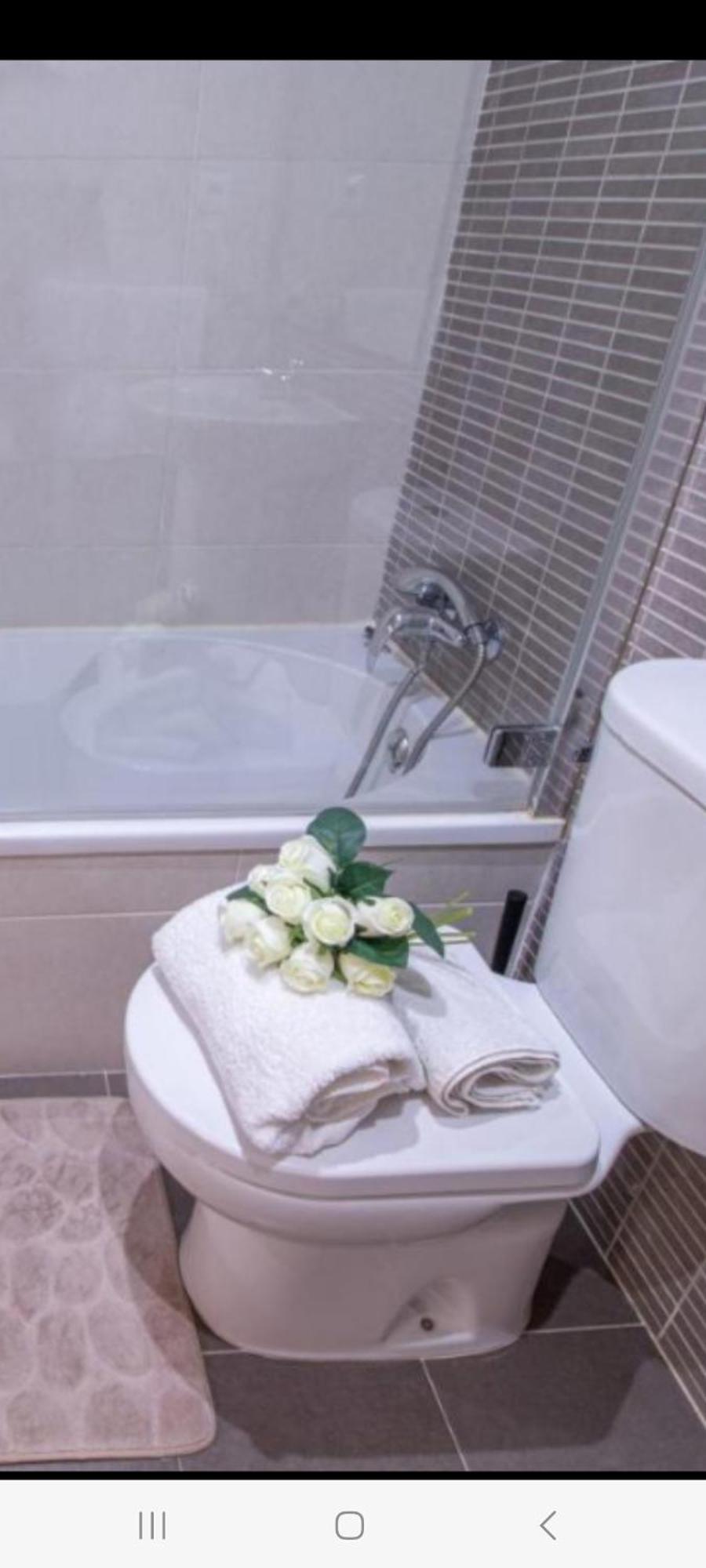 Apartamento Romero Valencia Benicull Exteriér fotografie