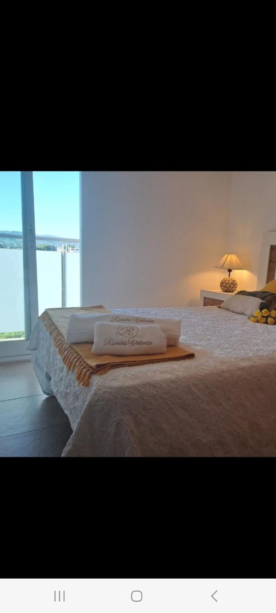Apartamento Romero Valencia Benicull Exteriér fotografie