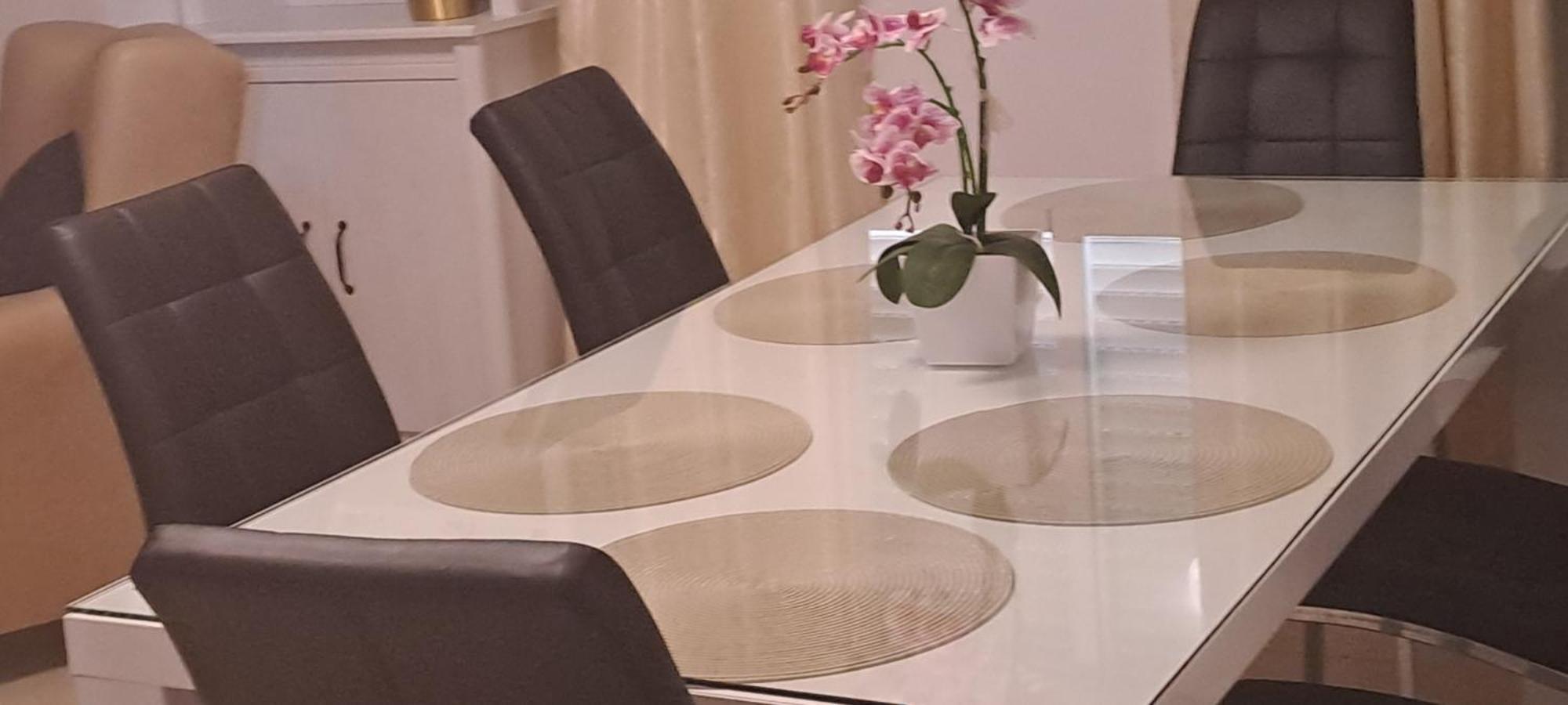 Apartamento Romero Valencia Benicull Exteriér fotografie