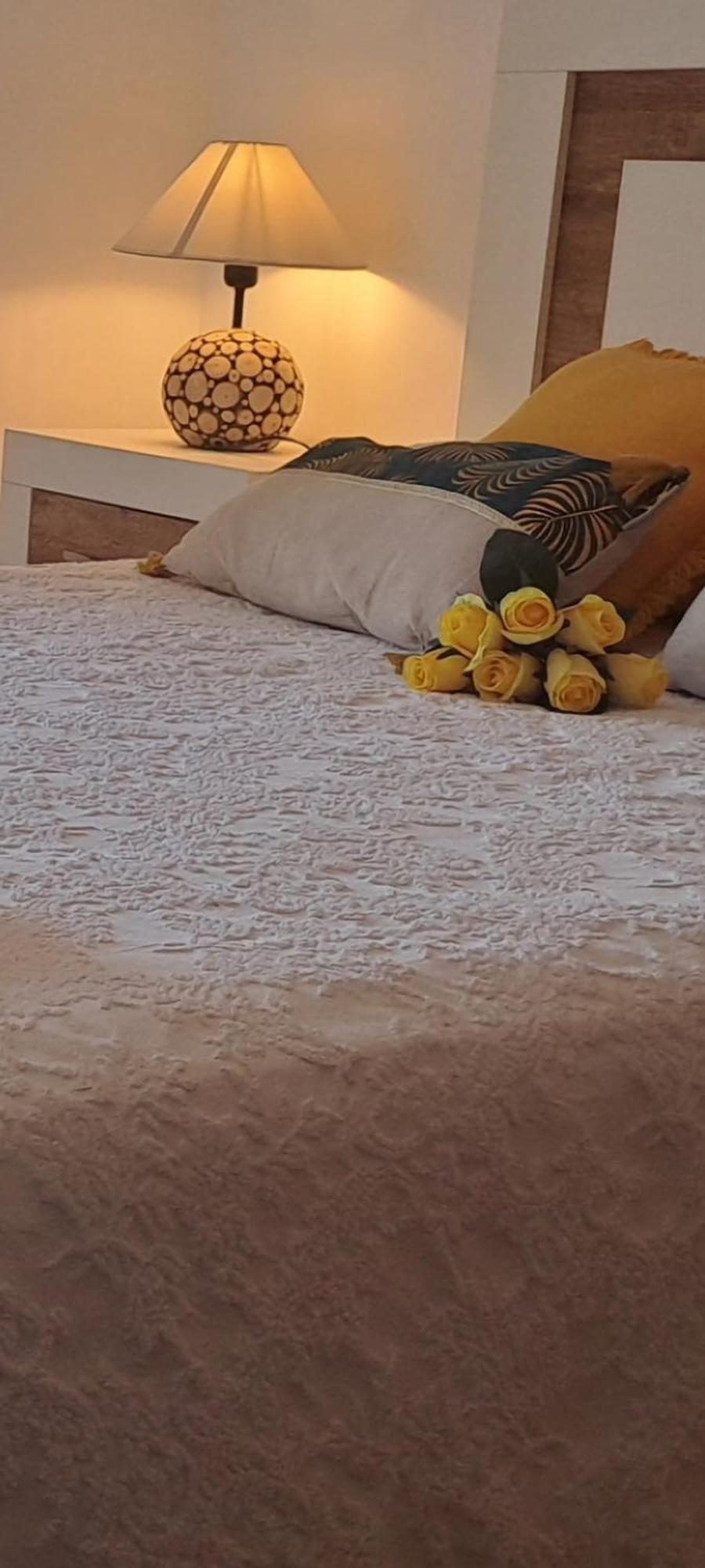 Apartamento Romero Valencia Benicull Exteriér fotografie