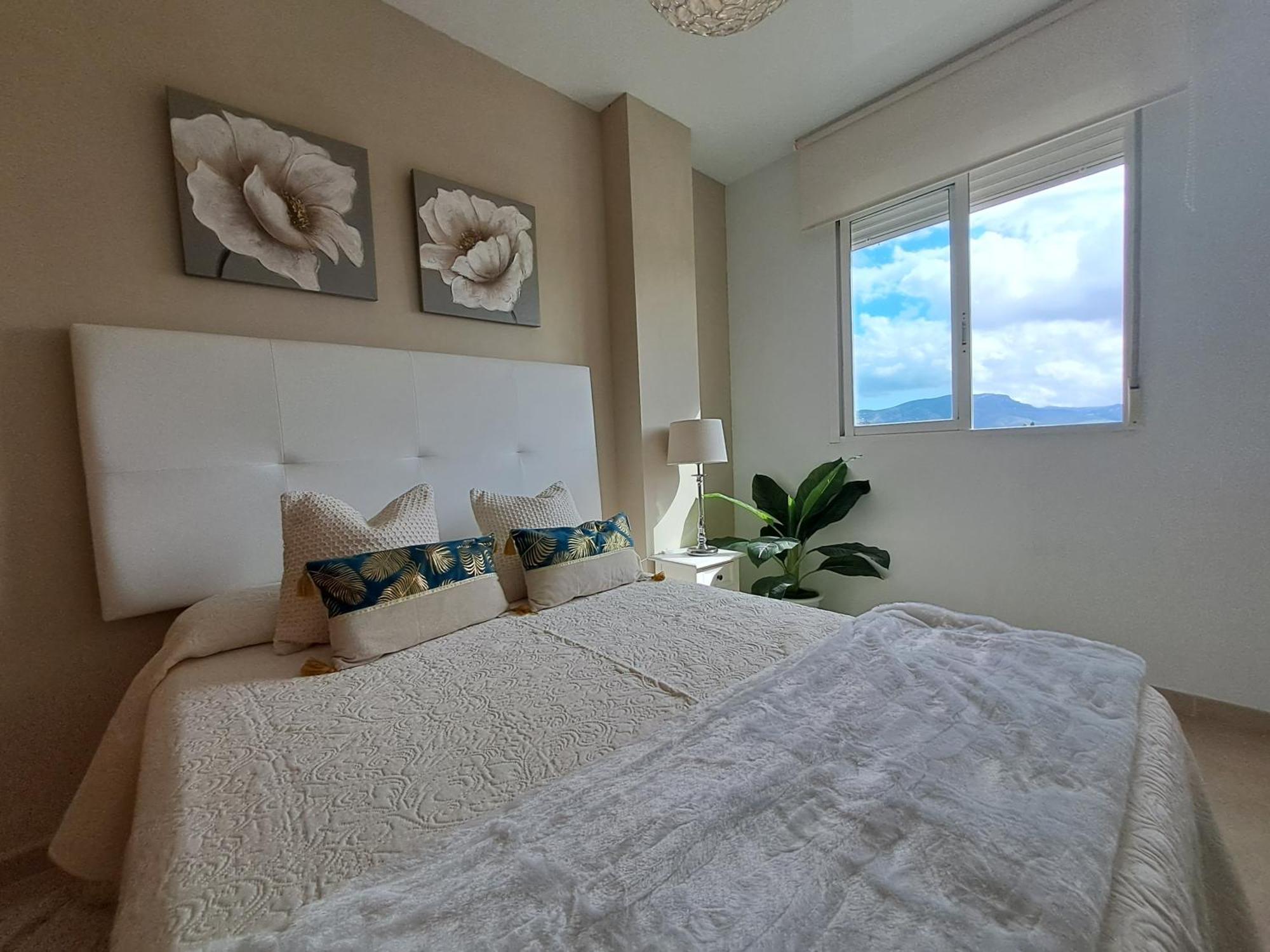Apartamento Romero Valencia Benicull Exteriér fotografie