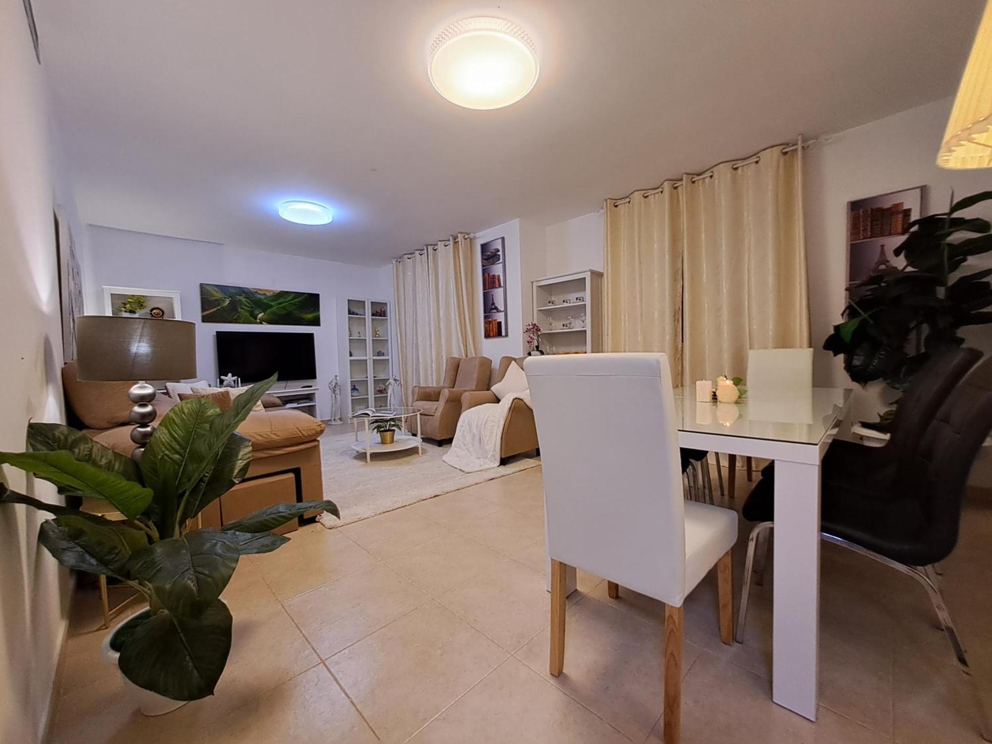 Apartamento Romero Valencia Benicull Exteriér fotografie
