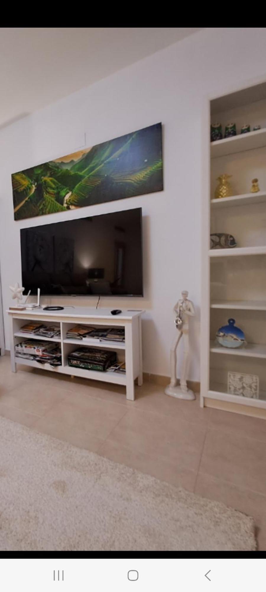 Apartamento Romero Valencia Benicull Exteriér fotografie