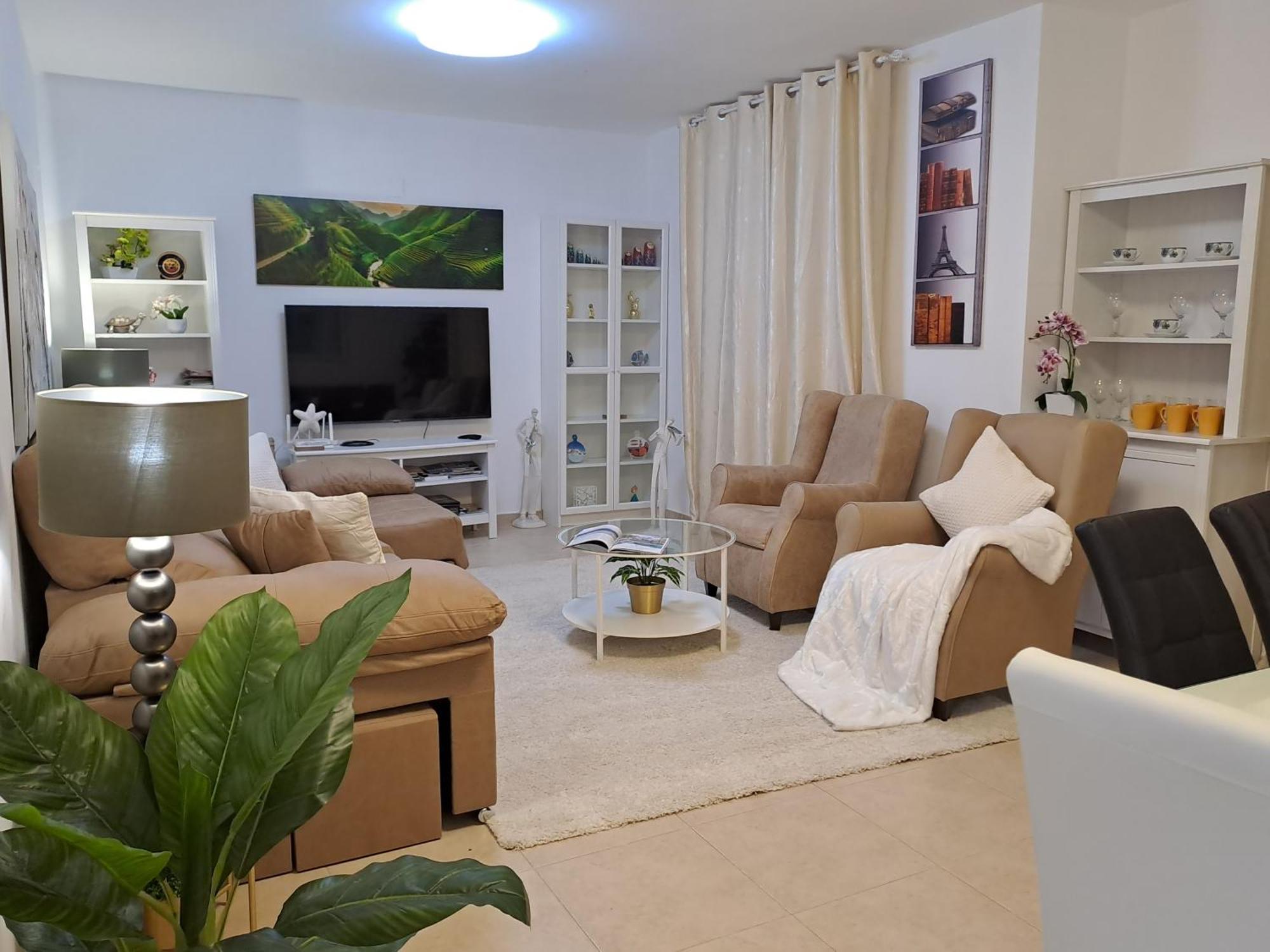 Apartamento Romero Valencia Benicull Exteriér fotografie
