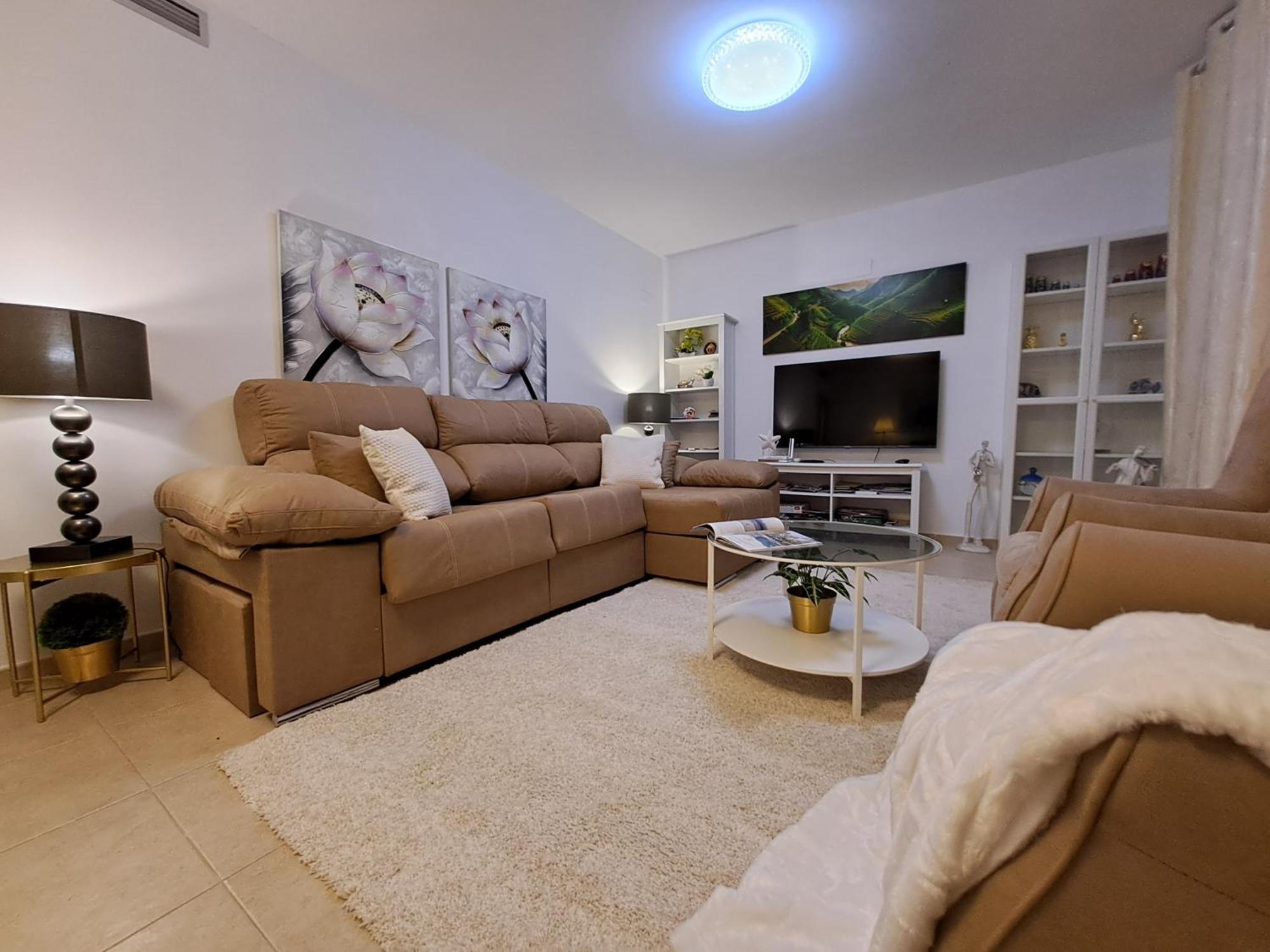 Apartamento Romero Valencia Benicull Exteriér fotografie