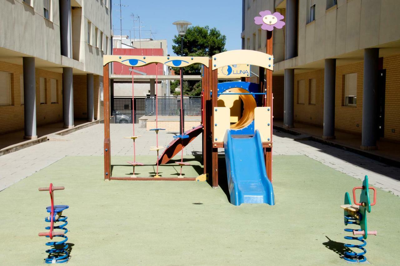 Apartamento Romero Valencia Benicull Exteriér fotografie