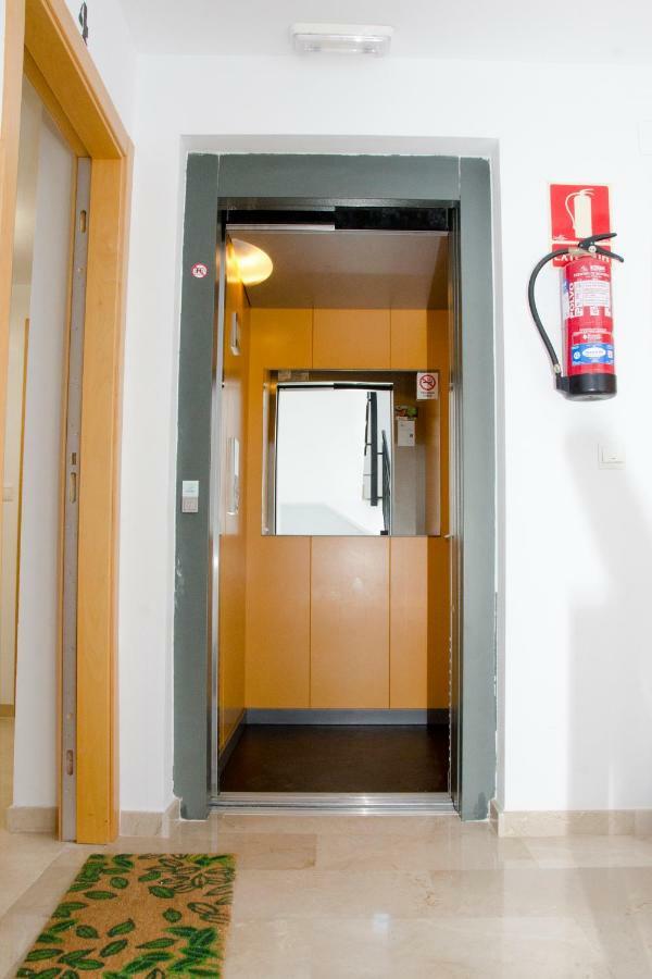 Apartamento Romero Valencia Benicull Exteriér fotografie