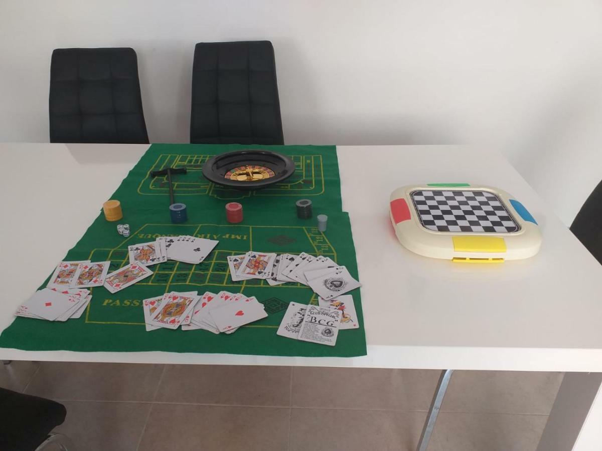Apartamento Romero Valencia Benicull Exteriér fotografie